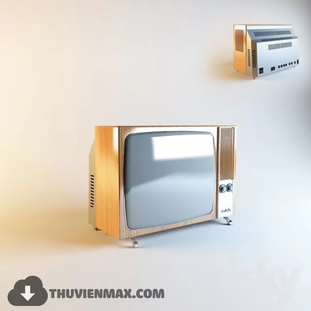 3DSKYFREE – TECHNOLOGY 3DS MAX MODELS