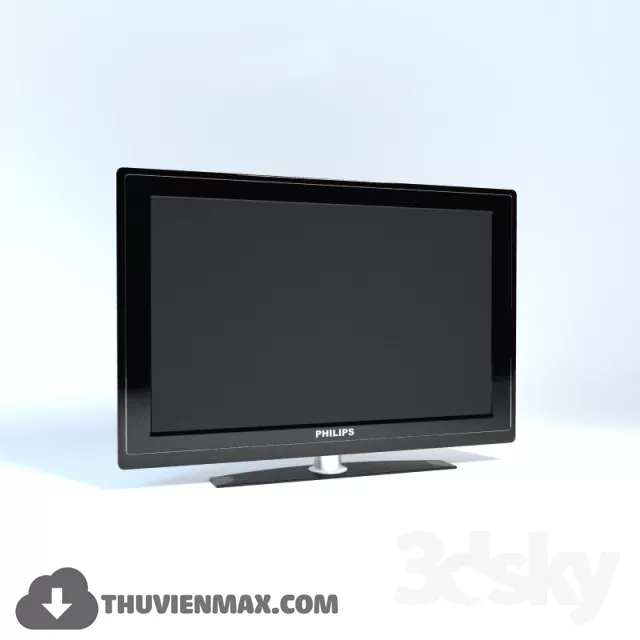 Technology 3D Models – PCs & Other electrics 122