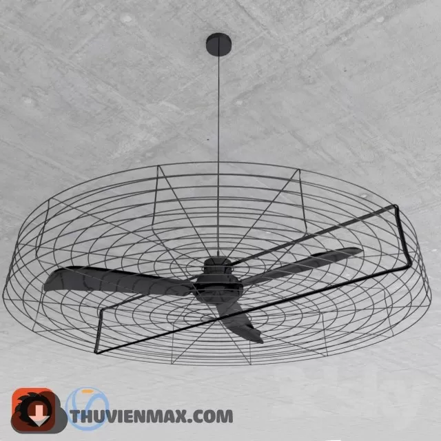 Technology 3D Models – Household appliance 027