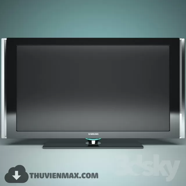 3DSKYFREE – TECHNOLOGY 3DS MAX MODELS