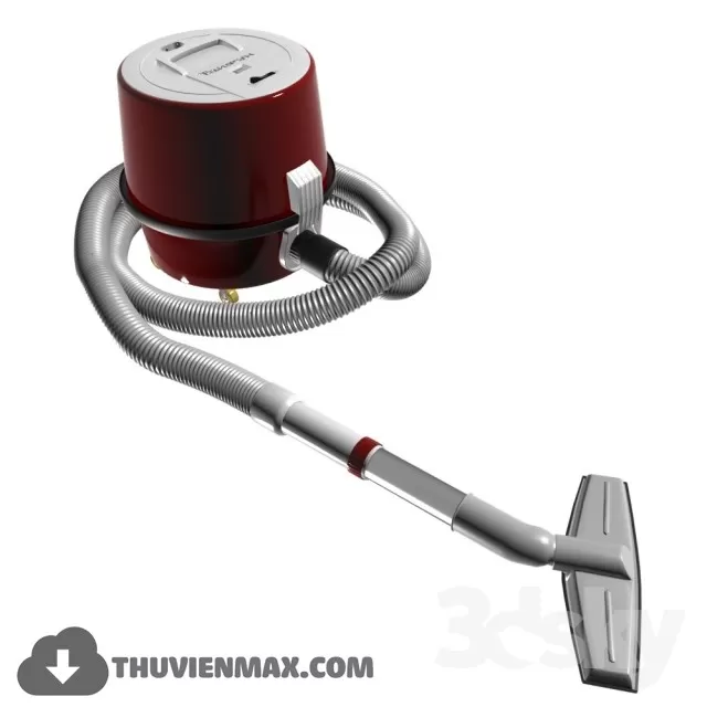 TECHNOLOGY 3D MODELS