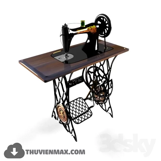 3DSKYFREE – TECHNOLOGY 3DS MAX MODELS