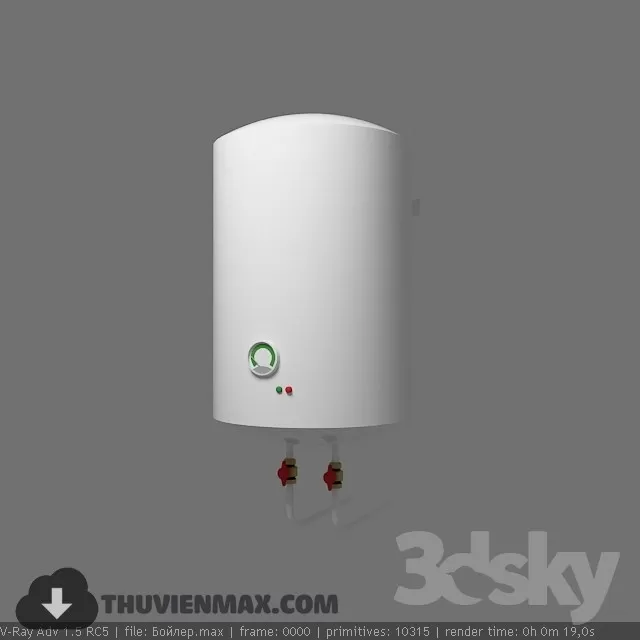 3DSKYFREE – TECHNOLOGY 3DS MAX MODELS