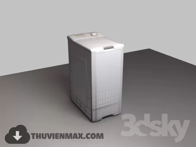 3DSKYFREE – TECHNOLOGY 3DS MAX MODELS