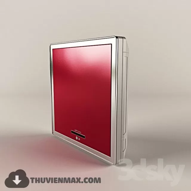 3DSKYFREE – TECHNOLOGY 3DS MAX MODELS