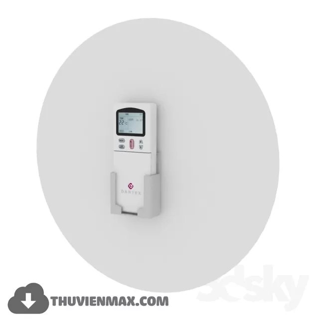 3DSKYFREE – TECHNOLOGY 3DS MAX MODELS