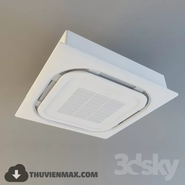 3DSKYFREE – TECHNOLOGY 3DS MAX MODELS