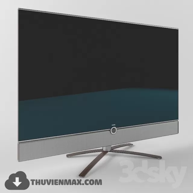 3DSKYFREE – TECHNOLOGY 3DS MAX MODELS