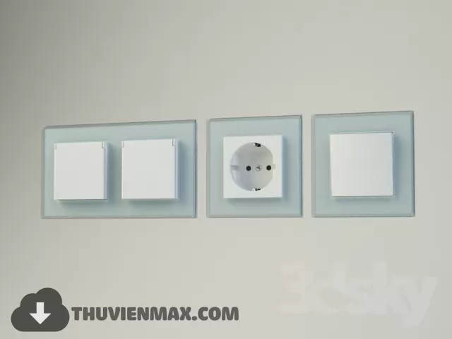 3DSKYFREE – TECHNOLOGY 3DS MAX MODELS