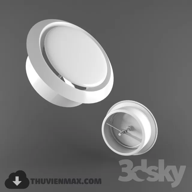 3DSKYFREE – TECHNOLOGY 3DS MAX MODELS