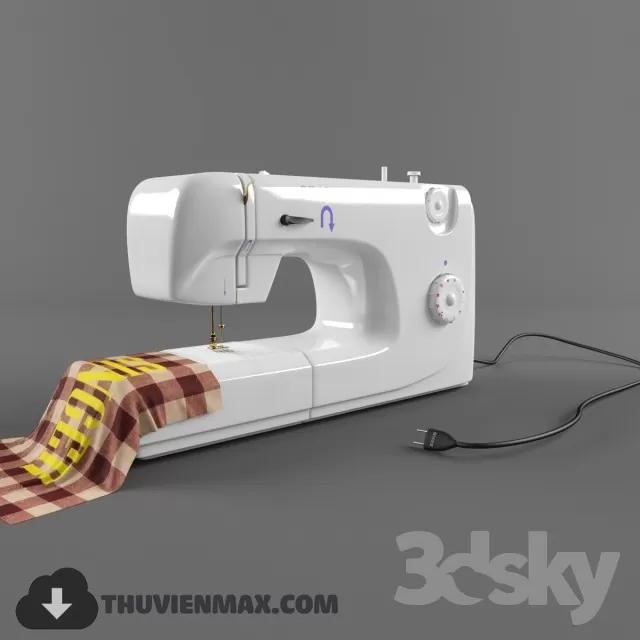 3DSKYFREE – TECHNOLOGY 3DS MAX MODELS