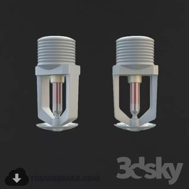 Technology 3D Models – Miscellaneous 023