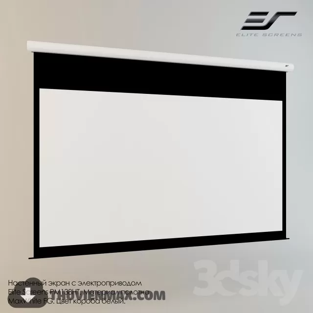 3DSKYFREE – TECHNOLOGY 3DS MAX MODELS