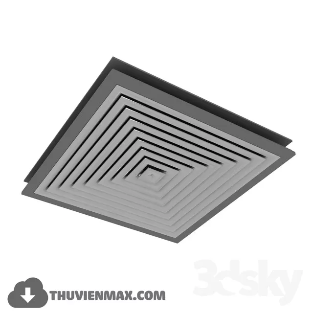 Technology 3D Models – Miscellaneous 034