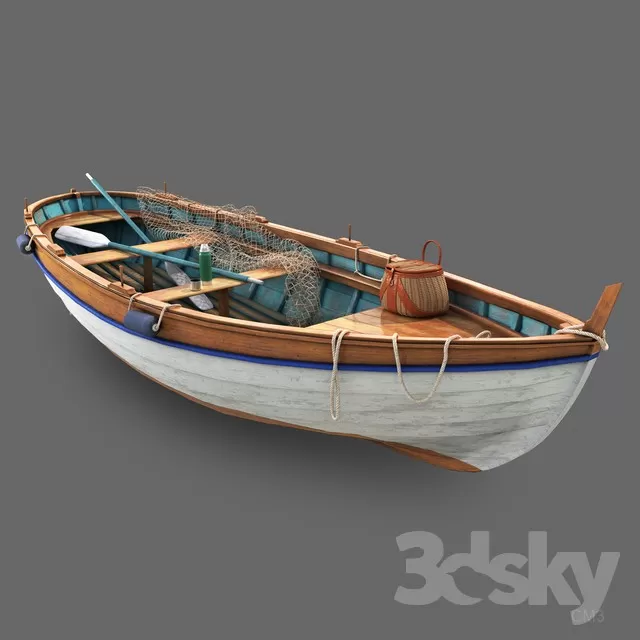 3DSKYFREE – VEHICLE 3DS MAX MODELS
