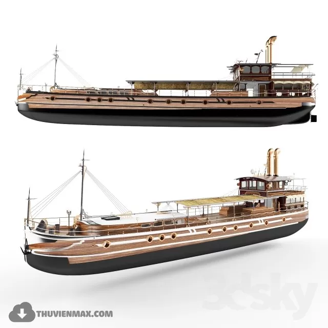 3DSKYFREE – VEHICLE 3DS MAX MODELS