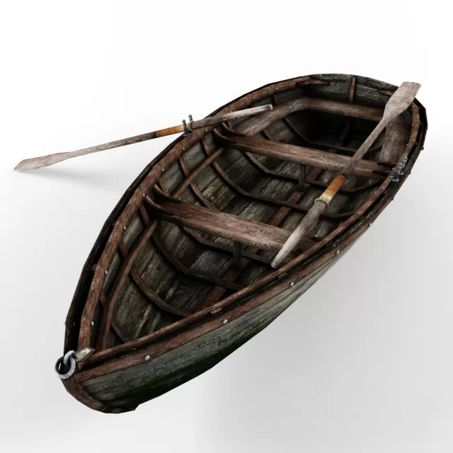 DECOR HELPER – VEHICLE 3D MODELS – 5