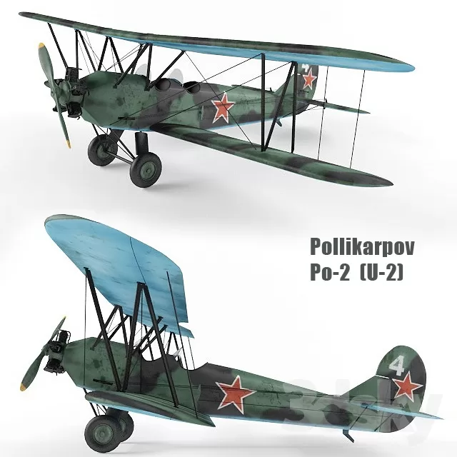 VEHICLE 3D MODELS