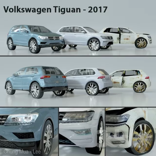 3DSKYFREE – VEHICLE - CAR 3DS MAX MODELS