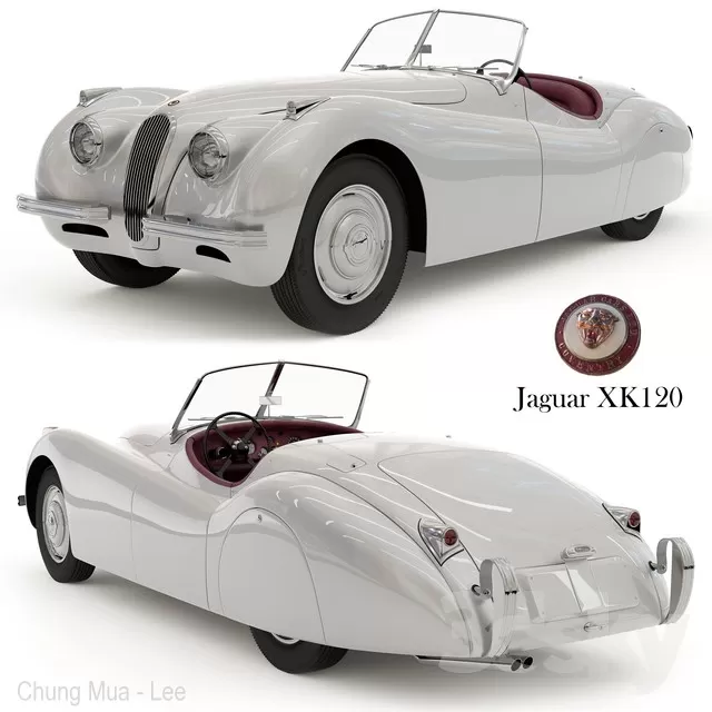 3DSKYFREE – VEHICLE - CAR 3DS MAX MODELS