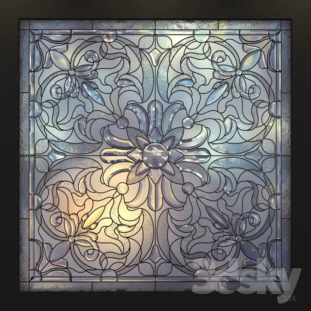 3DSKYFREE – WINDOW 3DS MAX MODELS