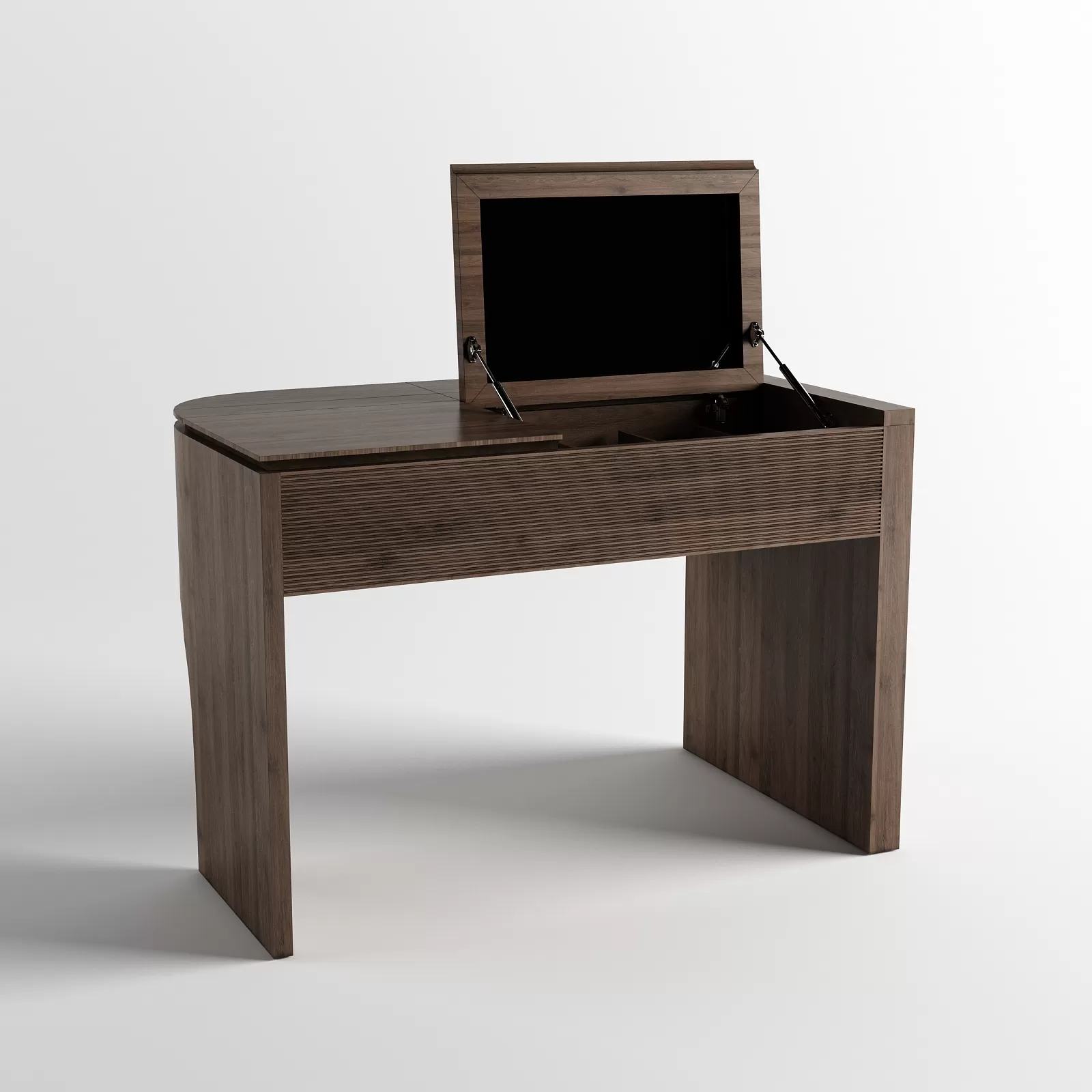 WOODEN FURNITURE 3D MODELS – 020