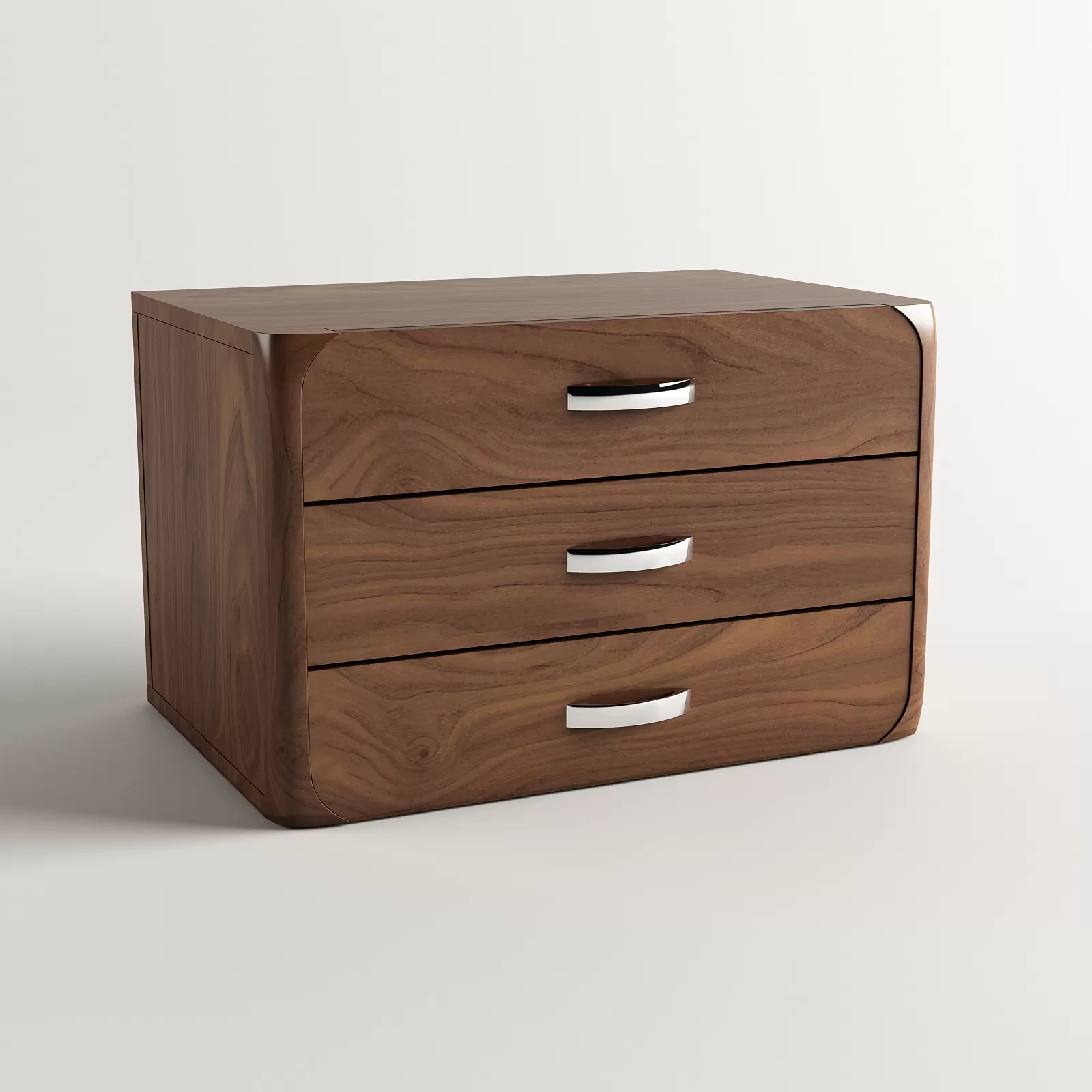 3DSKYFREE – WOODEN FURNITURE 3DS MAX MODELS