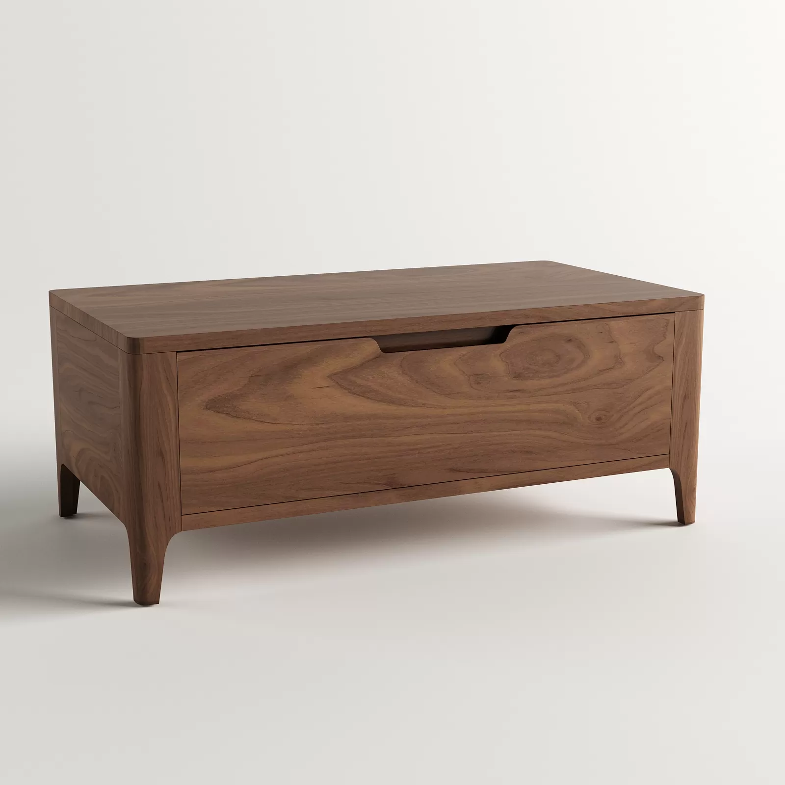 3DSKYFREE – WOODEN FURNITURE 3DS MAX MODELS