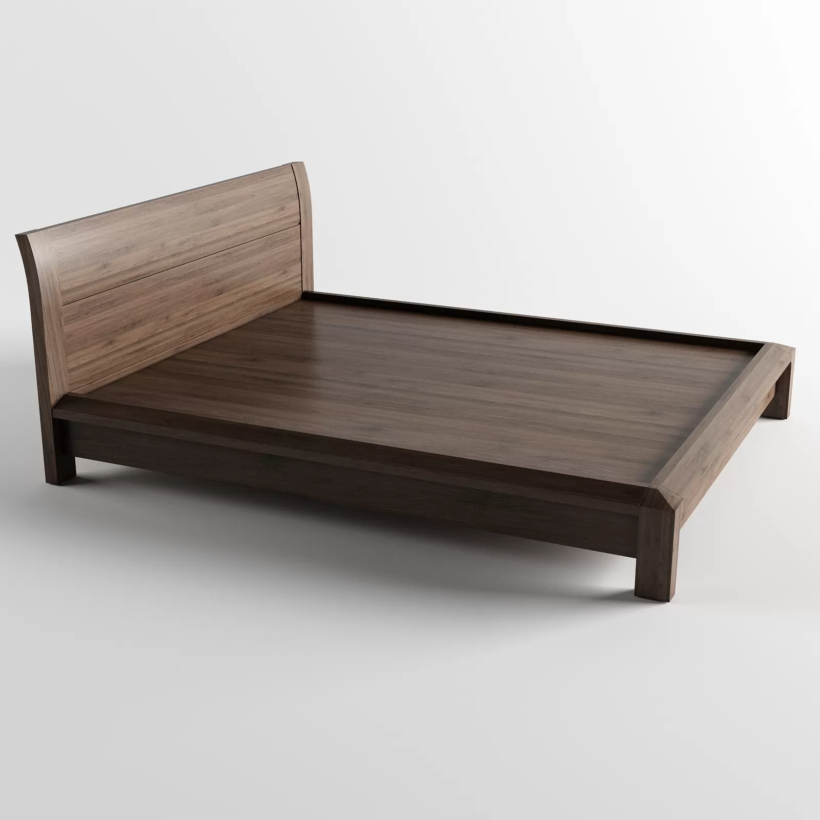 3DSKYFREE – WOODEN FURNITURE 3DS MAX MODELS