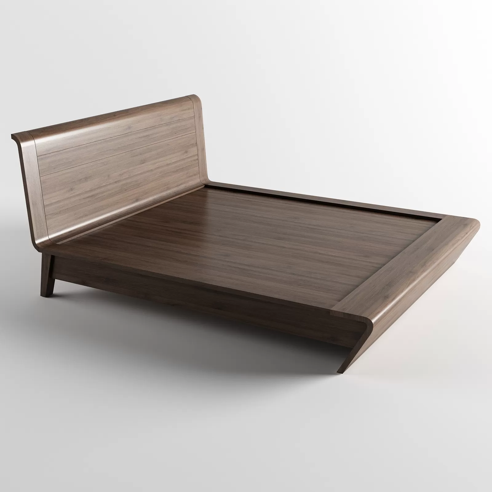 3DSKYFREE – WOODEN FURNITURE 3DS MAX MODELS