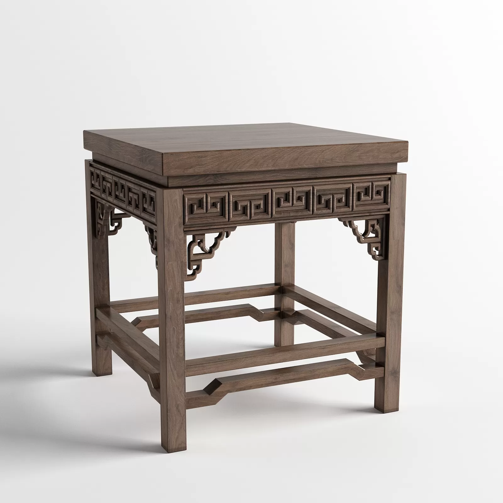 3DSKYFREE – WOODEN FURNITURE 3DS MAX MODELS