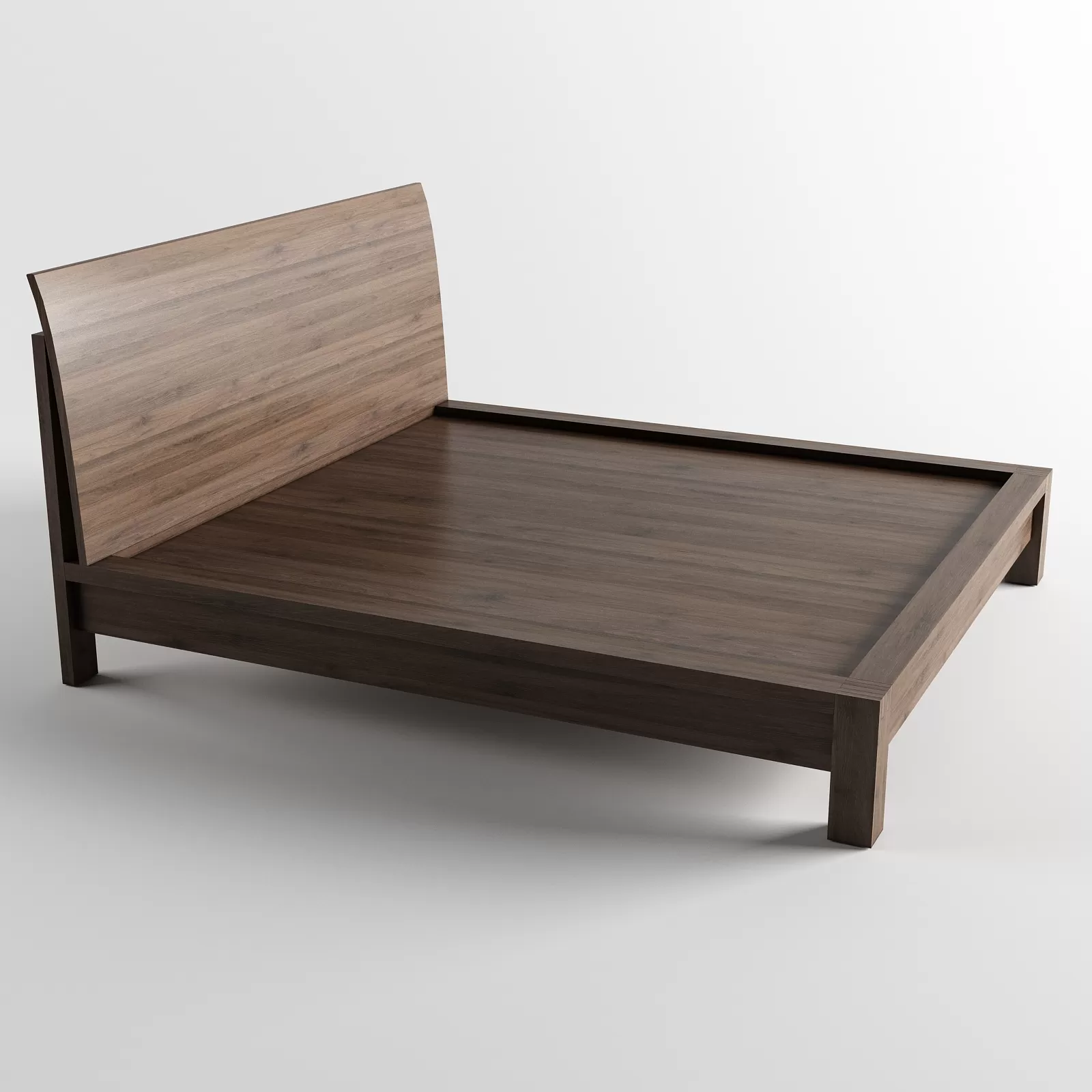 3DSKYFREE – WOODEN FURNITURE 3DS MAX MODELS