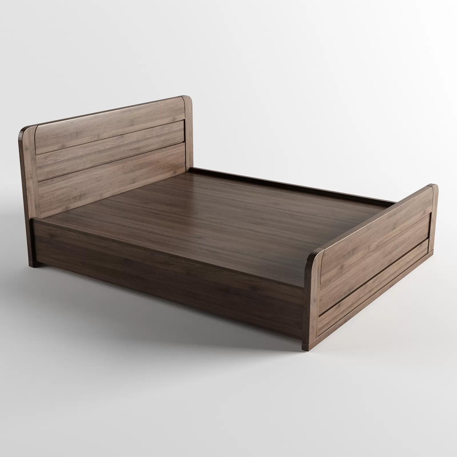 3DSKYFREE – WOODEN FURNITURE 3DS MAX MODELS