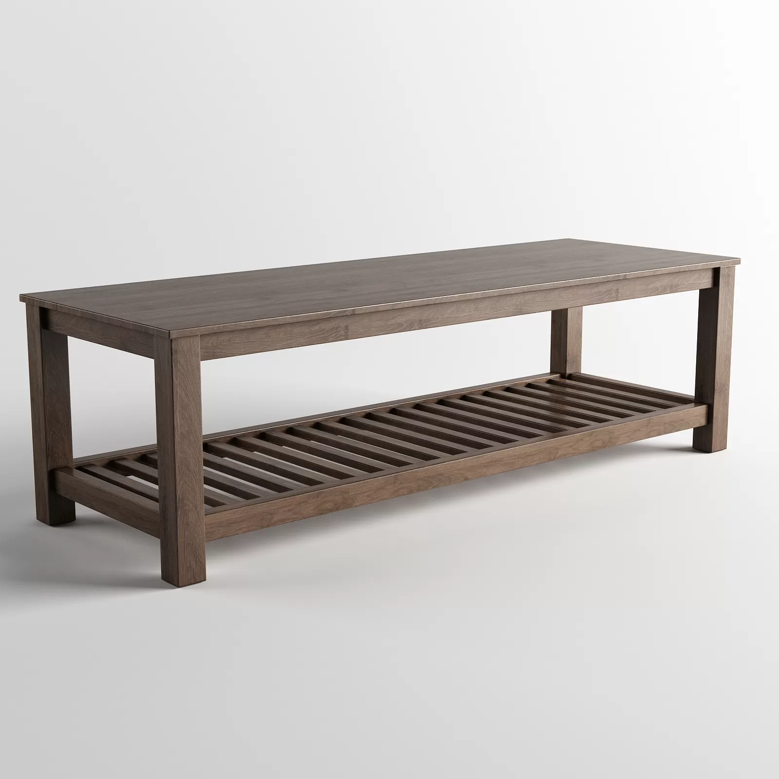 3DSKYFREE – WOODEN FURNITURE 3DS MAX MODELS