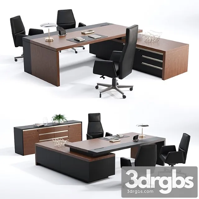 4 mariani kefa 2 3D Model Free