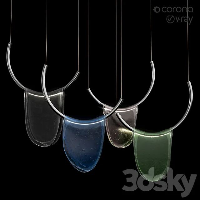 4036 _ S1 Dali 3DModel