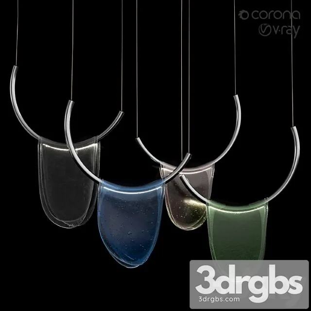 4036 S1 Dali 1 3D Model Free