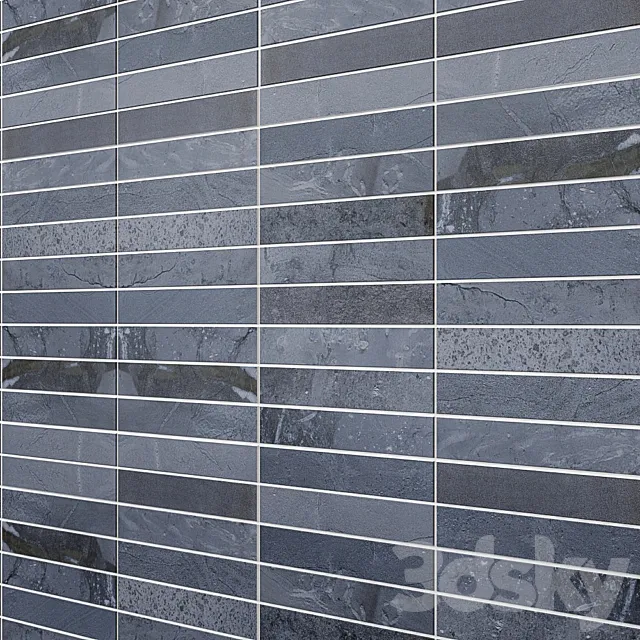 41zero42 burlington 3D Model