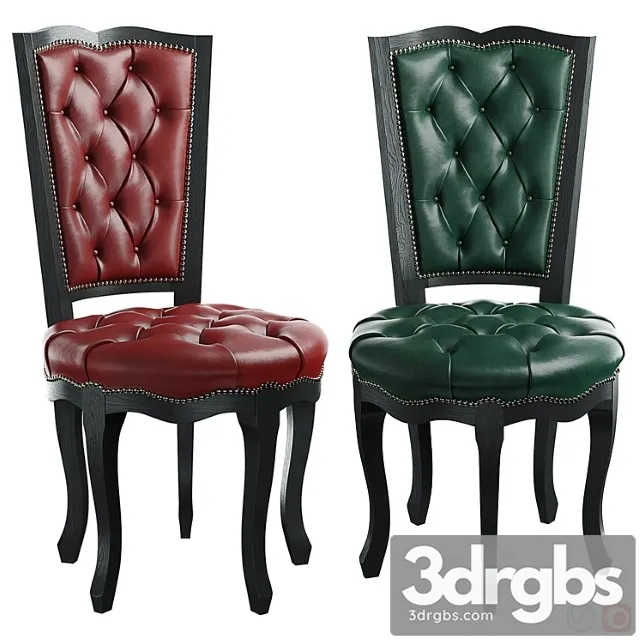 4810 - pupa g 2 3D Model Free