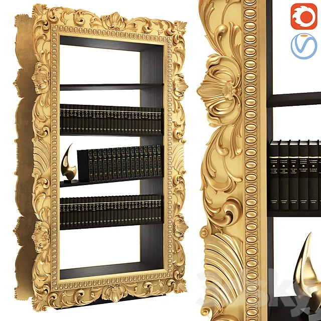 4912 - Insolite 3D Model