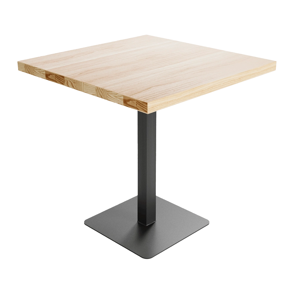 4Corners - Bar Table 3D Model