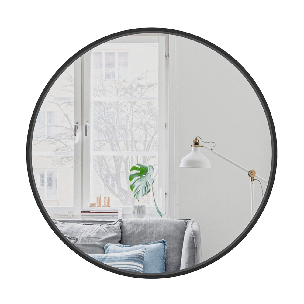 4Corners - Mirror Mdf 3D Model