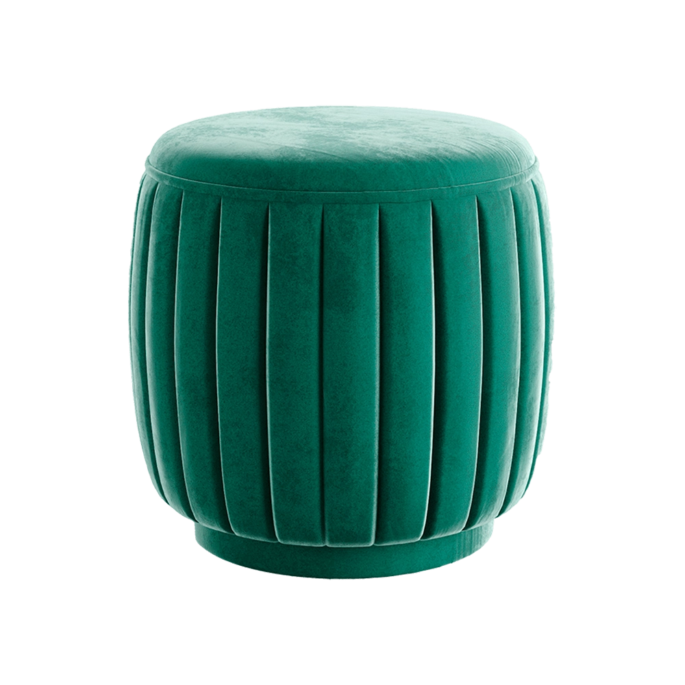 4Corners - Stool Dizhka 3D Model