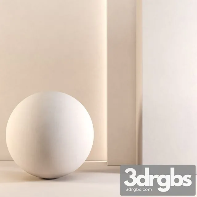 5 Wall Paint Textures 5 Colors 4k Seamless Tileable Free Download
