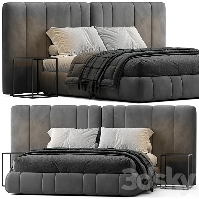 5050 ITALO BY VIBIEFFE 2 3D Model