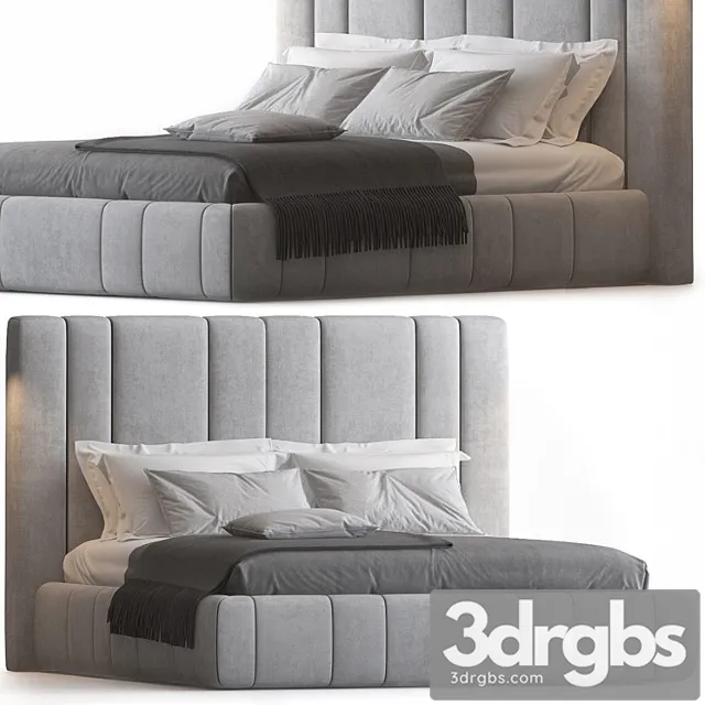 5050 Italo By Vibieffe 3D Model Free