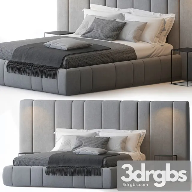 5050 italo by vibieffe_123 2 3D Model Free