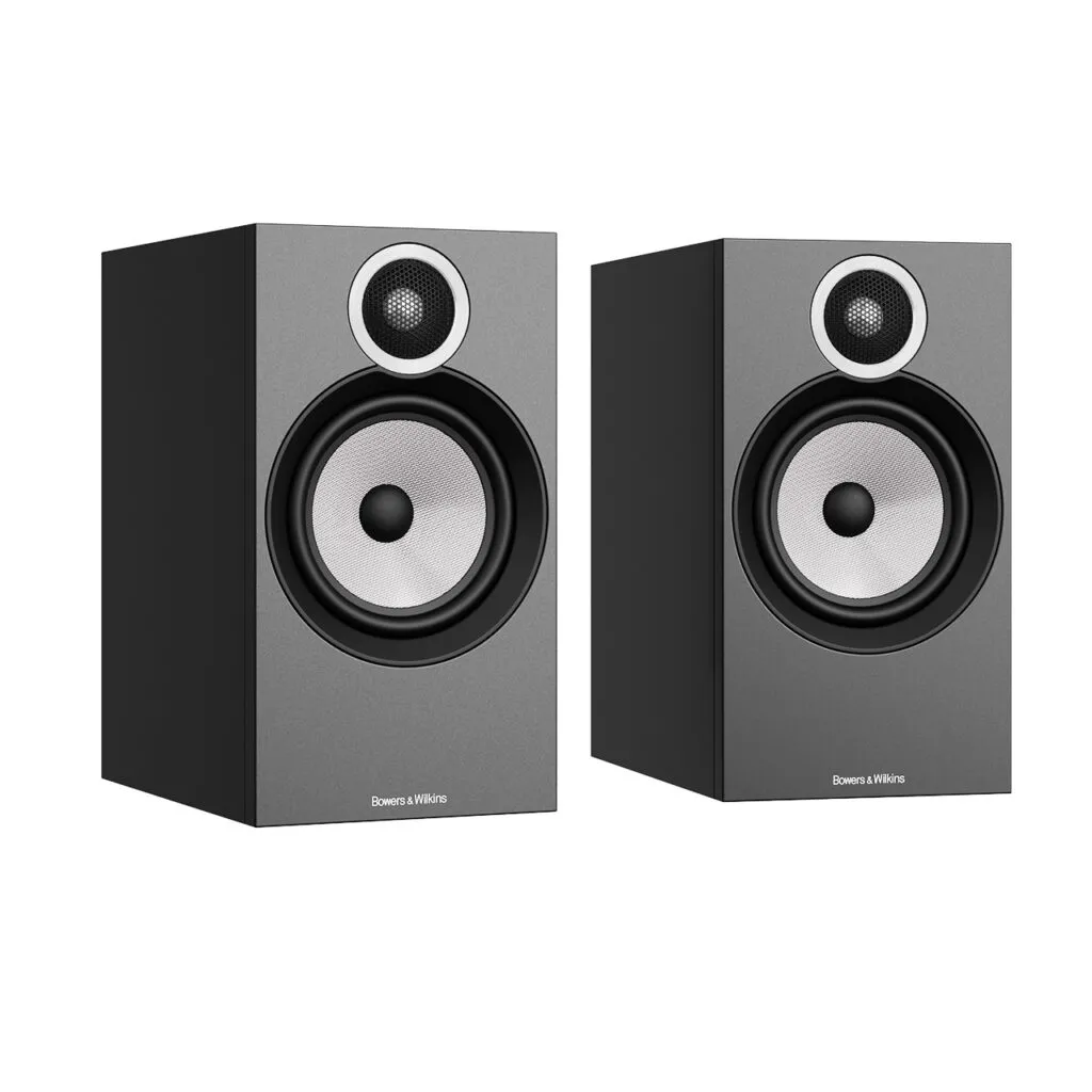 606 S3 Speakers by Bowers & Wilkins