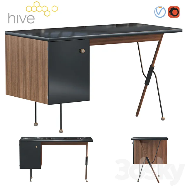 62 desk Free Download