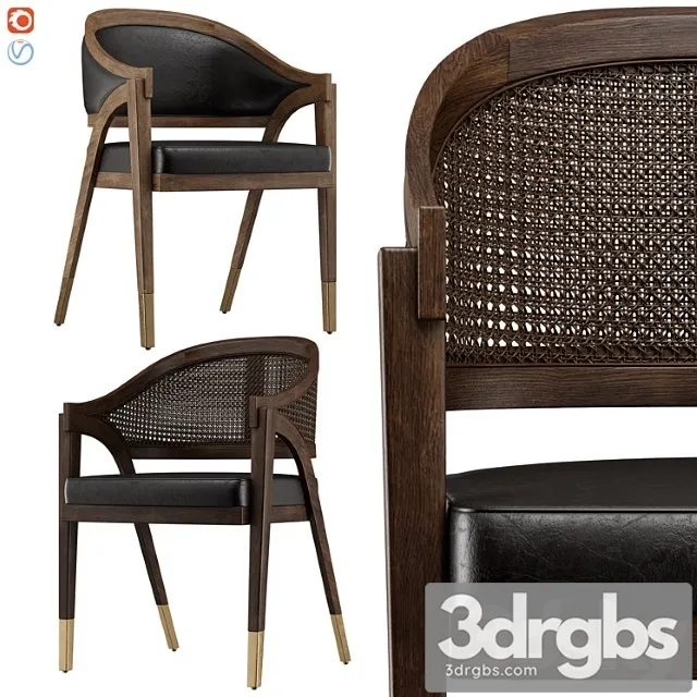 6502 - sabaudia lato 2 3D Model Free